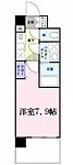大阪市福島区鷺洲4丁目 10階建 築10年のイメージ