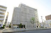 大阪市福島区大開3丁目 8階建 築37年のイメージ