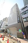 大阪市西区阿波座1丁目 14階建 新築のイメージ