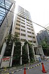 大阪市中央区瓦町3丁目 14階建 築18年のイメージ