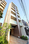 大阪市福島区鷺洲2丁目 7階建 築9年のイメージ