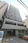 大阪市北区西天満4丁目 11階建 築10年のイメージ