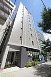 大阪市福島区玉川1丁目 10階建 築15年のイメージ