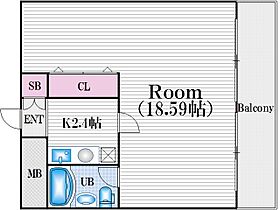 間取り：227081647642