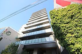 アーバネックス新町II  ｜ 大阪府大阪市西区新町4丁目11-12（賃貸マンション1LDK・2階・29.35㎡） その30