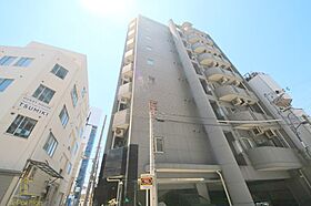 エステムコート大阪城前・OBPリバーフロント  ｜ 大阪府大阪市都島区片町2丁目8-12（賃貸マンション1K・8階・18.90㎡） その30