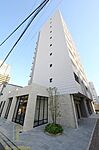 大阪市北区豊崎1丁目 10階建 築11年のイメージ