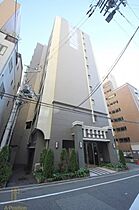 アーデン谷町  ｜ 大阪府大阪市中央区農人橋1丁目2-8（賃貸マンション1K・6階・25.65㎡） その30