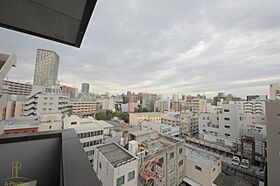 クレセール阿波座  ｜ 大阪府大阪市西区立売堀5丁目8-21（賃貸マンション1K・5階・22.85㎡） その21