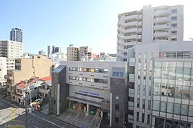 大阪府大阪市北区紅梅町6-6（賃貸マンション1DK・8階・28.03㎡） その25