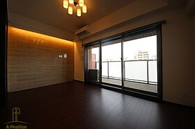 プレジオ阿波座  ｜ 大阪府大阪市西区川口3丁目3-11（賃貸マンション1LDK・7階・35.42㎡） その3