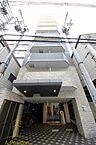 大阪府大阪市福島区海老江5丁目2-17：物件画像／株式会社エーポジション　谷町店