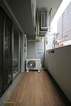 セレニテ心斎橋グランデ  ｜ 大阪府大阪市中央区南船場2丁目7-6（賃貸マンション1LDK・12階・33.93㎡） その24