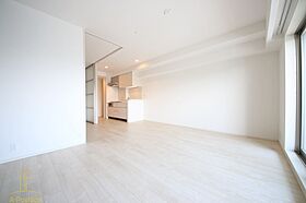 OPUS RESIDENCE SHINSAIBASHI SOUTH  ｜ 大阪府大阪市中央区瓦屋町1丁目10-7（賃貸マンション1LDK・14階・44.23㎡） その4