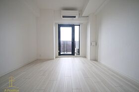 S-RESIDENCE都島Lux  ｜ 大阪府大阪市都島区都島本通4丁目（賃貸マンション1K・5階・21.53㎡） その4