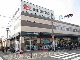 エフ・なにわ  ｜ 大阪府大阪市城東区東中浜9丁目12-1（賃貸アパート1LDK・3階・37.45㎡） その30