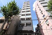 森ノ宮駅より徒歩8分 7階 築8年1ヶ月の賃貸物件