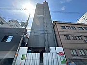 谷町九丁目駅より徒歩6分 9階 築1年3ヶ月の賃貸物件