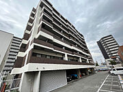 今福鶴見駅より徒歩2分 7階 築34年6ヶ月の賃貸物件