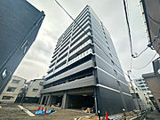 鶴橋駅より徒歩5分 10階 新築の賃貸物件