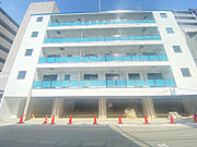 ラジエーションコート 6階 築1年5ヶ月の賃貸物件