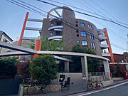 ザ・リージェント 1階 築35年7ヶ月の賃貸物件