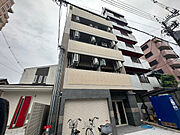 エイトステイツ玉造 2階 築2年5ヶ月の賃貸物件