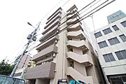 新深江駅より徒歩3分 9階 築7年11ヶ月の賃貸物件