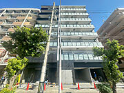 緑橋駅より徒歩7分 新築 8階建の賃貸物件