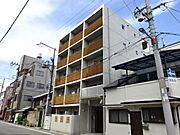BG新深江 5階 築17年11ヶ月の賃貸物件