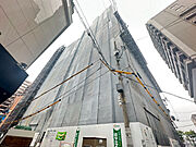 谷町九丁目駅より徒歩4分 14階 新築の賃貸物件