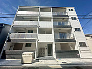 深江橋駅より徒歩7分 1階 新築の賃貸物件