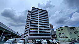 ファーストフィオーレ長田グランディール