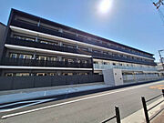 緑橋駅より徒歩6分 4階 新築の賃貸物件