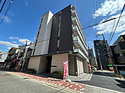 新深江駅より徒歩5分 1階 築2年8ヶ月の賃貸物件