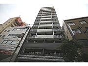 玉造駅より徒歩1分 11階 築8年8ヶ月の賃貸物件