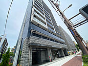 プレサンス玉造ザライブ 5階 築6年10ヶ月の賃貸物件