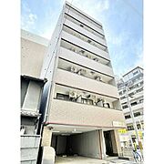 大阪上本町駅より徒歩4分 6階 築21年7ヶ月の賃貸物件