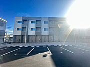 新深江駅より徒歩8分 3階 新築の賃貸物件