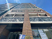 玉造駅より徒歩2分 10階 築4年8ヶ月の賃貸物件