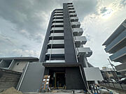 放出駅より徒歩9分 9階 築1年の賃貸物件