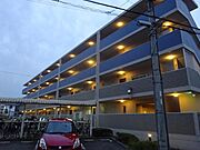 アモール永田 4階 築29年6ヶ月の賃貸物件