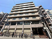 エルドムス陽光3番館 5階 築37年6ヶ月の賃貸物件