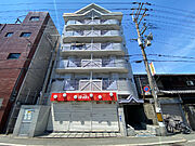 ボンボニエール 6階 築36年3ヶ月の賃貸物件