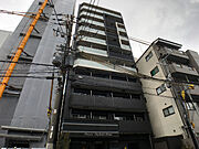 玉造駅より徒歩1分 8階 築4年10ヶ月の賃貸物件