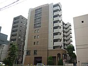 今里駅より徒歩2分 3階 築29年8ヶ月の賃貸物件