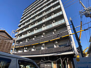 新深江駅より徒歩1分 9階 築4年8ヶ月の賃貸物件