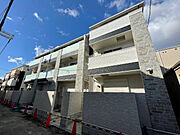 Ｌｉｍｏｎｅ鴫野 1階 築4年1ヶ月の賃貸物件