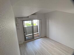 アドバンス大阪城グロリア 4階1Kのリビング/ダイニング