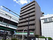 ＡＱＵＡＳＵＩＴＥ深江橋メトロ 5階 築16年11ヶ月の賃貸物件